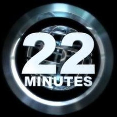 This Hour Has 22 Minutes
