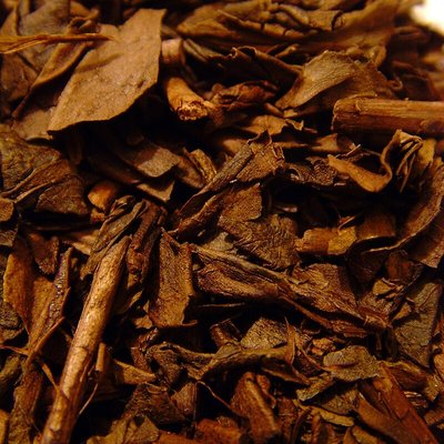 Hojicha
