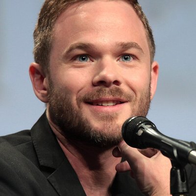 Shawn Ashmore logo