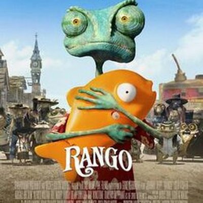 Rango (2011 film)