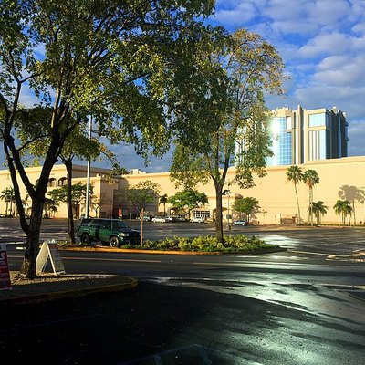 Plaza Las Américas