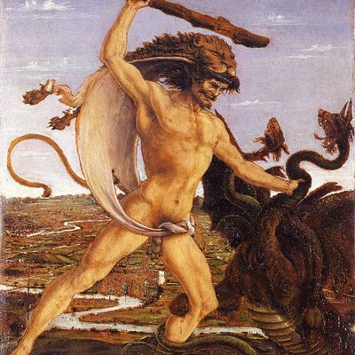 Heracles