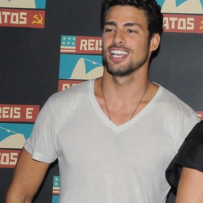 Cauã Reymond