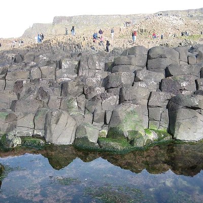 Giant's Causeway