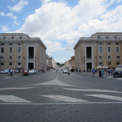 Congregation for the Causes of Saints