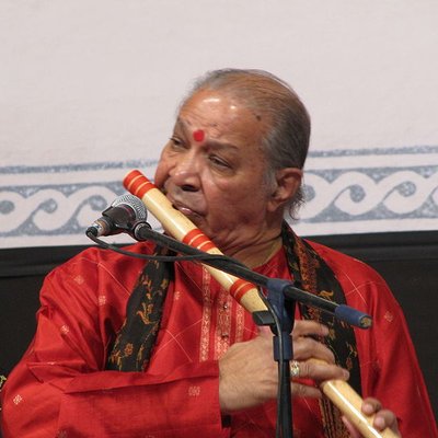 Hariprasad Chaurasia