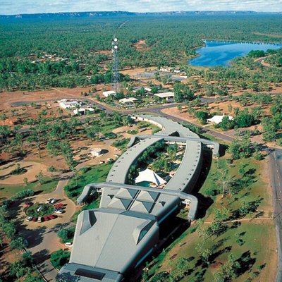 Jabiru