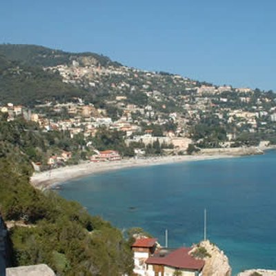 Roquebrune-Cap-Martin