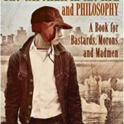 Holden Caulfield logo