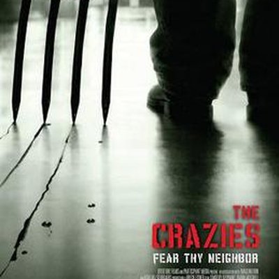 The Crazies (2010 film)