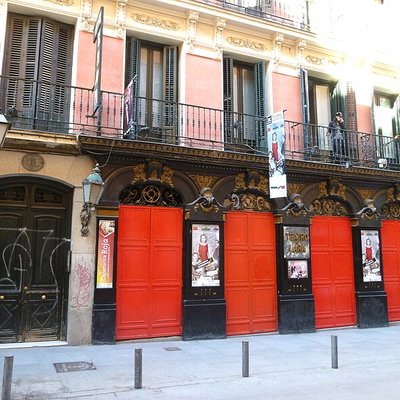 Teatro Lara