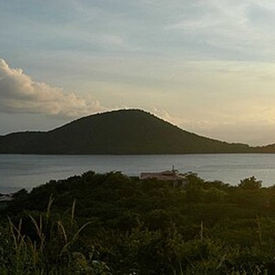 Culebra, Puerto Rico