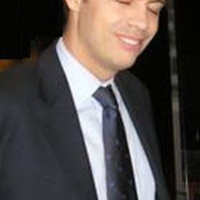 Ricardo Amorim