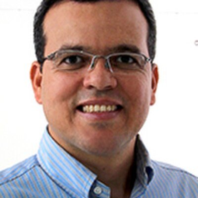 Ricardo Almeida