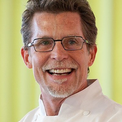 Rick Bayless