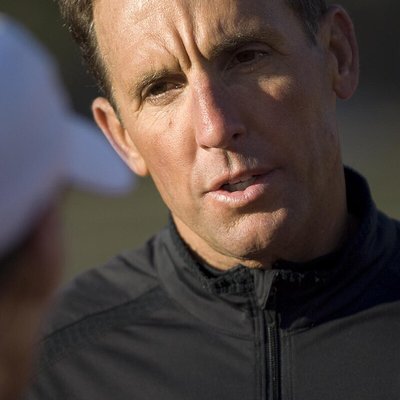Dave Scott (triathlete)