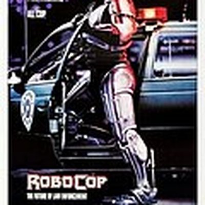 RoboCop (comics)