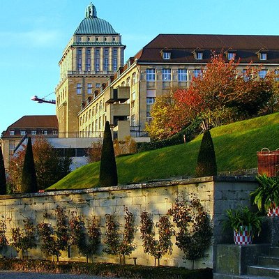 University of Zurich