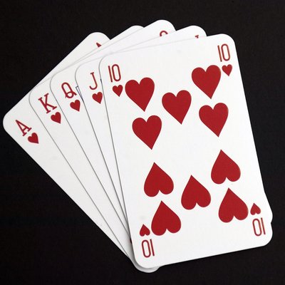 WSOP – Texas Holdem Poker