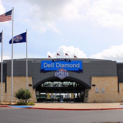 Round Rock, Texas