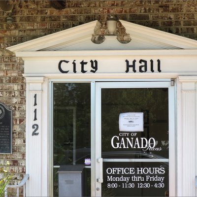 Ganado, Texas