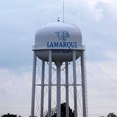 La Marque, Texas