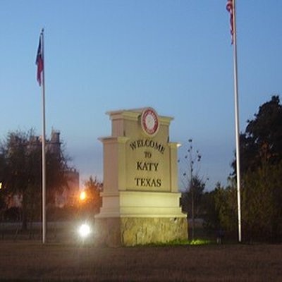 Katy, Texas
