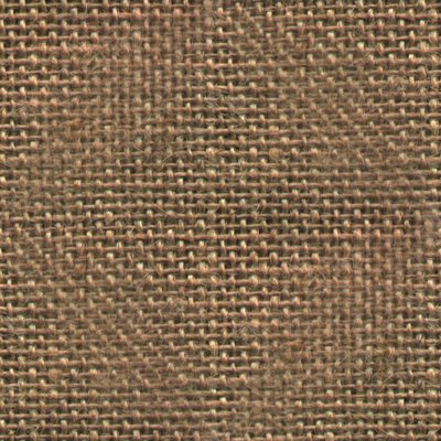 Woven fabric logo