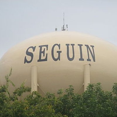 Seguin, Texas
