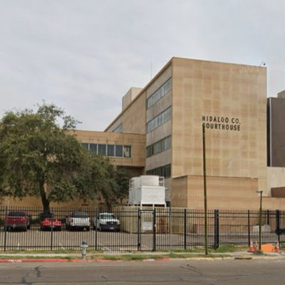 Edinburg, Texas logo