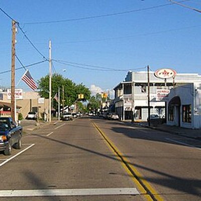 Humble, Texas