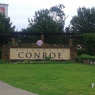 Conroe, Texas