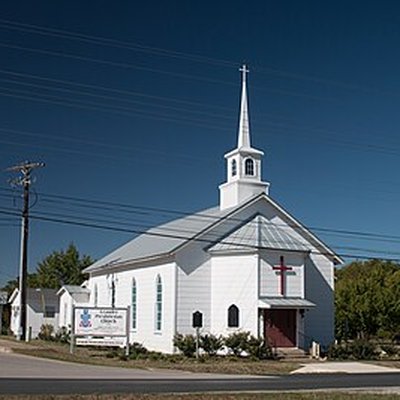 Leander, Texas