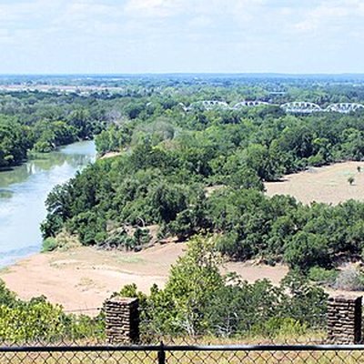 La Grange, Texas