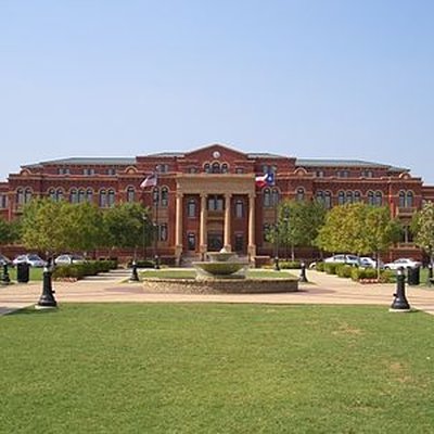 Southlake, Texas logo