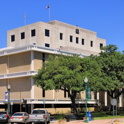 Montgomery County, Texas logo