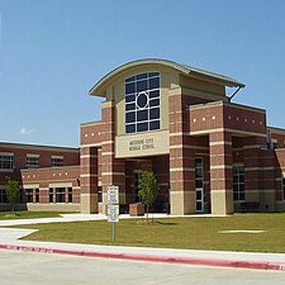 Missouri City, Texas