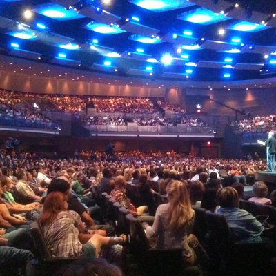 Gateway Church (Texas)