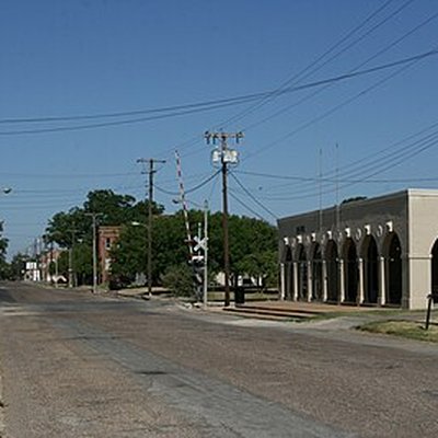 Marlin, Texas