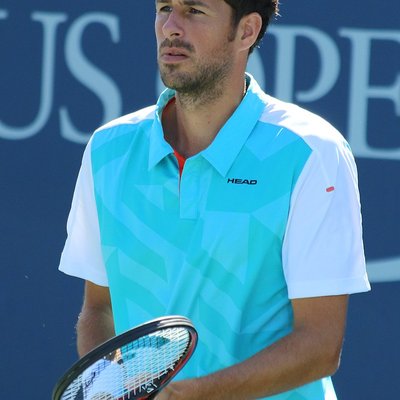 Robin Haase