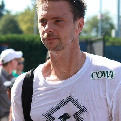 Robin Söderling