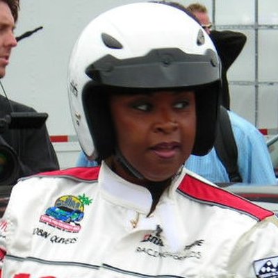 Robin Quivers