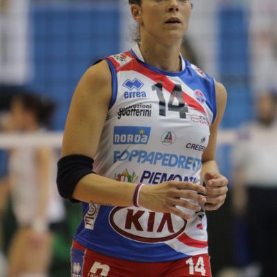 Eleonora Lo Bianco