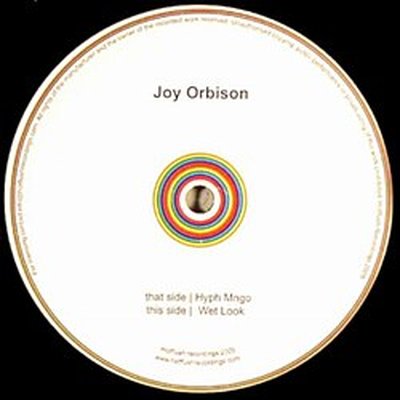 Joy Orbison