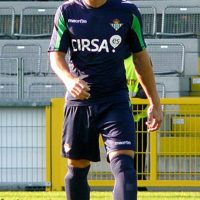 Rubén Castro