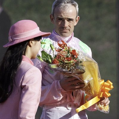 Ruby Walsh