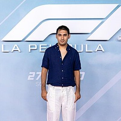 Rubén Sánchez