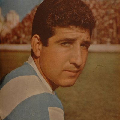 Rubén Sosa