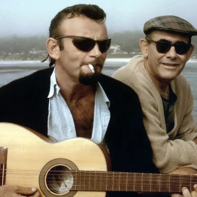 Bert Berns