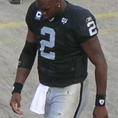 JaMarcus Russell logo